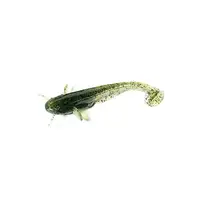 Силикон Catfish 2in (10pcs.). #042 - Watermelon Seed (10051109)