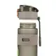 Бутылка для воды YES Fusion 708187 550 мл серая