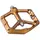 Педали SPANK OOZY Reboot, Bronze