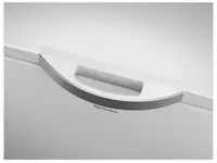 Морозильная камера Electrolux LСB1AF14W0 142 л