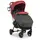 Коляска детская прогулочная EL CAMINO M 3910 Carmine Red