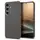Чехол Spigen для Samsung Galaxy S25 Plus - Liquid Air, Marble Grey (ACS08980)