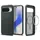 Чехол Spigen для Google Pixel 10 Pro XL - Liquid Air MAG, Abyss Green (ACS09719)