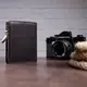Кошелек мужской Vintage 14687 Коричневый