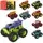 Машинка инертная Auto Mir AS-2759 9 см