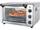 Духовка электрическая Russell Hobbs Express Air Fry Mini 26680-56 1500 Вт серая