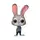 Игровая фигурка Funko POP! серии Зоотрополис 2 - Джуди