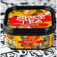 Чайная смесь Space Tea (Спейс Ти) 100 гр. - Pineapple (Ананас)