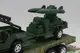 Трейлер-автовоз военный "Military truck"