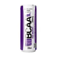 Аминокислота BCAA Maxx BCAA Vitamin Drink, 330 мл Ягодный микс