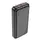УМБ HOCO Astute fully compatible power bank J101A 20000mAh |2USB/Type-C, 20W/5A, PD/QC|