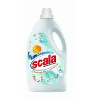 Кондиционер-ополаскиватель 3025 мл Scala Ammorbidente Cotone e Camomilla 8006130503765