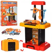 Игровой набор инструментов Limo Toy M-5528 40 деталей