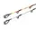 Фидерное удилище Carp Pro Blackpool Method Feeder 420 160г (BPMF420)