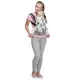 Переноска Kinderkraft Nino Pink KKNNINOPINK000