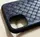 Чехол "Кожаное Плетение" для iPhone 11, Black