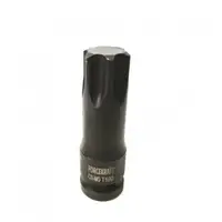Головка-бита TORX ударная T80,1/2"