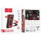Пусковое устройство (бустер) для авто HOCO Victory car emergency starter power bank QS3 10000mAh |1200A|