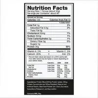 Prostar Whey 5.28lb - 2390g Chocolate Birthday Cake
