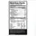 Prostar Whey 2lb - 907g Natural