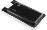 Чехол-накладка TOTO TPU Shine Case Samsung Galaxy A30s/A50/A50s Black