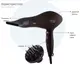 Фен Fashion Pro Hair Mirta HD-4551