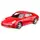 Машина металлическая PORSCHE 911 "WELLY" 44026CW масштаб 1:43