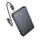 УМБ HOCO Starlight PD fully compatible power bank with cable J170 10000mAh |1USB/2Type-C, 22.5W/3A, PD/QC|