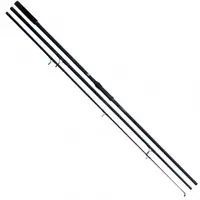 Удилище карповое Lineaeffe TS Carp Seeker 3,90 m, 3 Lbs 3ps