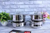 Набор посуды OMS Yummy 1023 8 предметов