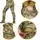 Брюки Pani Patrol Pro Multicam (7950), XXL