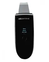 Аппарат для ультразвуковой чистки и лифтинга кожи лица Bio Sonic 1007 Gezatone Праймед