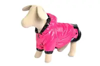 Курточка 305716 Zoobaza - 37х54, бірюзовий