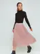 Водолазка Milano стойка 2968 чёрный M/L