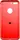 Чехол-накладка Remax Lock Seies Case Apple iPhone 7 Plus Red