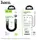 Кабель HOCO Lightning with LED магнитный Blaze U75 |1.2m, 3A|