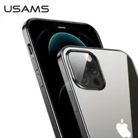 Чехол USAMS TPU Case for iPhone 12 Pro Max 6.7" Kingdom Series US-BH617