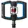 Педали Crankbrothers MALLET DH, Loic Bruni Edition