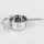 Ковш Maestro MR-3513-16S 2,1 л 16х10,5 см