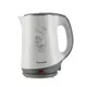 Чайник электрический Vilgrand VS-304F-white 1,8 л