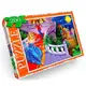 Пазл "Принцесса" Danko Toys C260-13-03, 260 эл.
