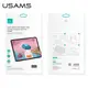 Защитное стекло Paper-Like Screen Protector для iPad 7.9" USAMS US-BH677 |PET, Matt|