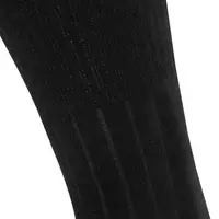 Трекинговые носки TRK Long Black (5846), 39-42