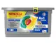 Капсулы для стирки с хозяйственным мылом Wash&Free 720504-4 17 шт