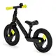 Беговел Kinderkraft Goswift Black Volt KRGOSW00BLK0000