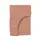 Простыни на резинке 140х200х20 набор COPPER/ BEIGE GEOMETRY