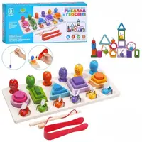 Деревянная игрушка Tree Toys Центр развивающий MD-0853