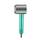 Фен VGR V-440 GREEN 1400 Вт зеленый
