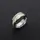 Обручальное кольцо код 1907