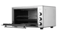 Піч електрична Ardesto MEO-S45-FGG 45 л